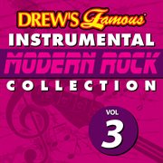 Drew's famous instrumental modern rock collection vol. 3 cover image