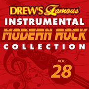 Drew's famous instrumental modern rock collection (vol. 28). Vol. 28 cover image
