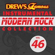 Drew's famous instrumental modern rock collection (vol. 46). Vol. 46 cover image