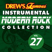 Drew's famous instrumental modern rock collection (vol. 27). Vol. 27 cover image
