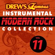 Drew's famous instrumental modern rock collection (vol. 11). Vol. 11 cover image