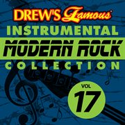 Drew's famous instrumental modern rock collection (vol. 17). Vol. 17 cover image