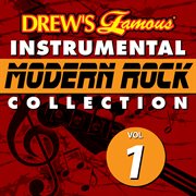 Drew's famous instrumental modern rock collection, vol. 1 cover image