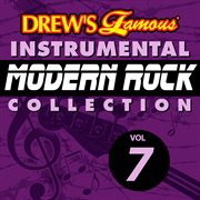 Drew's famous instrumental modern rock collection (vol. 7). Vol. 7 cover image