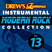 Drew's famous instrumental modern rock collection (vol. 13). Vol. 13 cover image