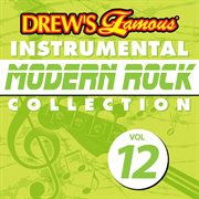 Drew's famous instrumental modern rock collection (vol. 12). Vol. 12 cover image