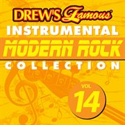 Drew's famous instrumental modern rock collection (vol. 14). Vol. 14 cover image