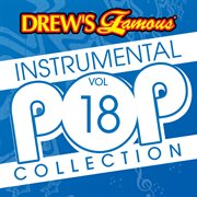 Drew's famous instrumental pop collection (vol. 18). Vol. 18 cover image