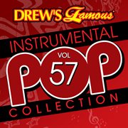 Drew's famous instrumental pop collection (vol. 57). Vol. 57 cover image