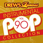 Drew's famous instrumental pop collection (vol. 90). Vol. 90 cover image