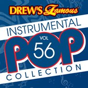 Drew's famous instrumental pop collection (vol. 56). Vol. 56 cover image