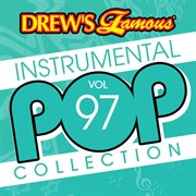 Drew's famous instrumental pop collection (vol. 97). Vol. 97 cover image