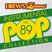 Drew's famous instrumental pop collection (vol. 89). Vol. 89 cover image
