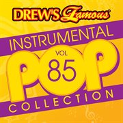 Drew's famous instrumental pop collection (vol. 85). Vol. 85 cover image