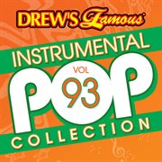 Drew's famous instrumental pop collection (vol. 93). Vol. 93 cover image