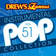 Drew's famous instrumental pop collection (vol. 51). Vol. 51 cover image