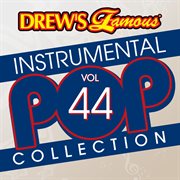 Drew's famous instrumental pop collection (vol. 44). Vol. 44 cover image