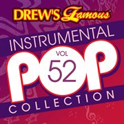 Drew's famous instrumental pop collection (vol. 52). Vol. 52 cover image