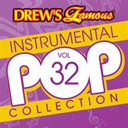 Drew's famous instrumental pop collection (vol. 32). Vol. 32 cover image