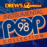 Drew's famous instrumental pop collection (vol. 98). Vol. 98 cover image