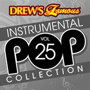 Drew's famous instrumental pop collection (vol. 25). Vol. 25 cover image
