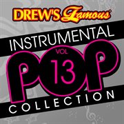 Drew's famous instrumental pop collection (vol. 13). Vol. 13 cover image
