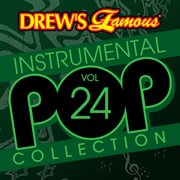 Drew's famous instrumental pop collection (vol. 24). Vol. 24 cover image