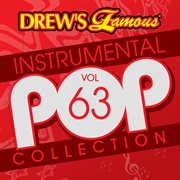 Drew's famous instrumental pop collection (vol. 63). Vol. 63 cover image
