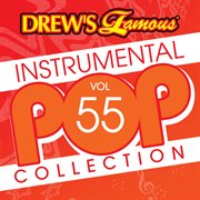 Drew's famous instrumental pop collection (vol. 55). Vol. 55 cover image