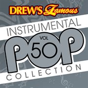 Drew's famous instrumental pop collection (vol. 50). Vol. 50 cover image