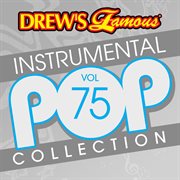 Drew's famous instrumental pop collection (vol. 75). Vol. 75 cover image