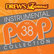 Drew's famous instrumental pop collection (vol. 38). Vol. 38 cover image