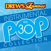 Drew's famous instrumental pop collection (vol. 30). Vol. 30 cover image