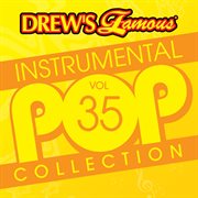 Drew's famous instrumental pop collection (vol. 35). Vol. 35 cover image