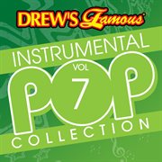 Drew's famous instrumental pop collection (vol. 7). Vol. 7 cover image