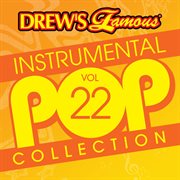 Drew's famous instrumental pop collection (vol. 22). Vol. 22 cover image