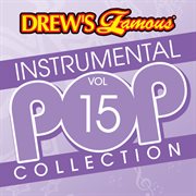 Drew's famous instrumental pop collection (vol. 15). Vol. 15 cover image