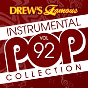 Drew's famous instrumental pop collection (vol. 92). Vol. 92 cover image