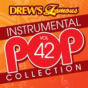 Drew's famous instrumental pop collection (vol. 42). Vol. 42 cover image
