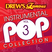 Drew's famous instrumental pop collection vol. 3 cover image