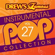 Drew's famous instrumental pop collection (vol. 27). Vol. 27 cover image
