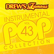 Drew's famous instrumental pop collection (vol. 43). Vol. 43 cover image