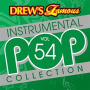 Drew's famous instrumental pop collection (vol. 54). Vol. 54 cover image