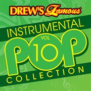 Drew's famous instrumental pop collection (vol. 10). Vol. 10 cover image