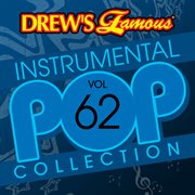 Drew's famous instrumental pop collection (vol. 62). Vol. 62 cover image