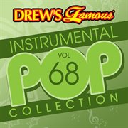 Drew's famous instrumental pop collection (vol. 68). Vol. 68 cover image