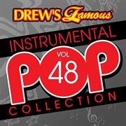 Drew's famous instrumental pop collection (vol. 48). Vol. 48 cover image