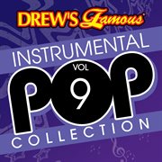 Drew's famous instrumental pop collection (vol. 9). Vol. 9 cover image