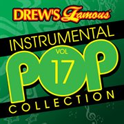 Drew's famous instrumental pop collection (vol. 17). Vol. 17 cover image