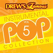Drew's famous instrumental pop collection (vol. 5). Vol. 5 cover image